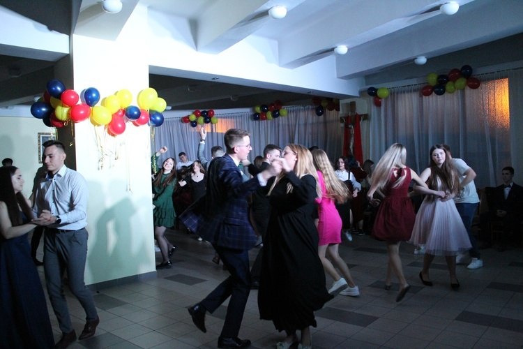 Zjazd diecezjalny KSM DT w Dębicy