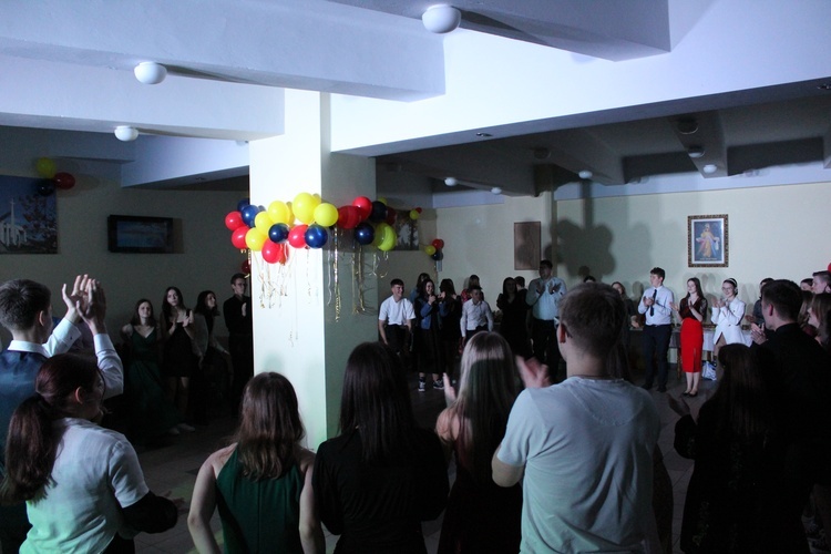 Zjazd diecezjalny KSM DT w Dębicy