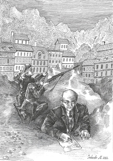 XIV Międzynarodowy Konkurs Artystyczny im. Włodzimierza Pietrzaka rozstrzygnięty