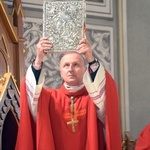 Imieninowa Msza św. ordynariusza radomskiego