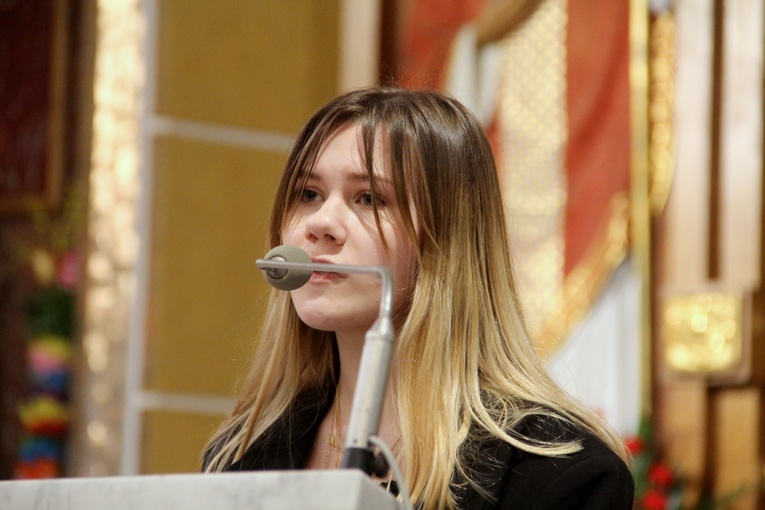 Bierzmowanie w Tarnowie-Mościcach