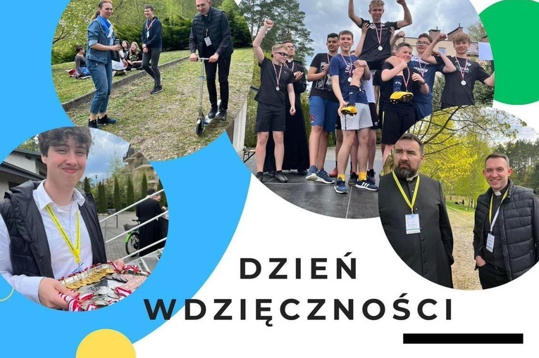 Dzień Wdzięczności w Hosianum