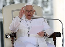 Papież na Światowy Dzień Modlitw o Powołania