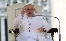Papież na Światowy Dzień Modlitw o Powołania