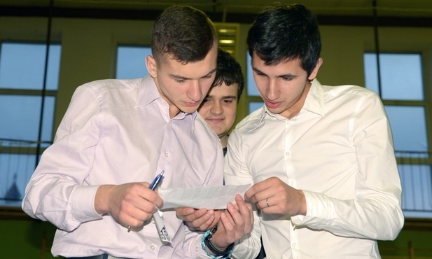 Powołanie: dar i misja