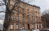 Kupieckie kamienice w centrum Siemianowic cz.2