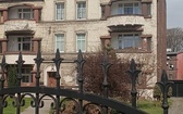 Kupieckie kamienice w centrum Siemianowic cz.2