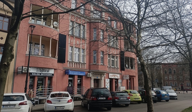Siemianowice Śląskie. Najpiękniejsze i najstarsze kamienice cz. 1
