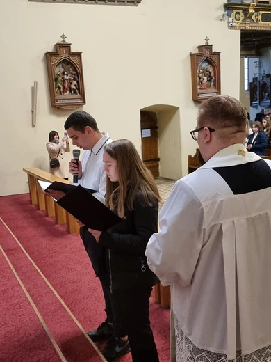 Dzierżoniów. Odpust i bierzmowanie u św. Jerzego