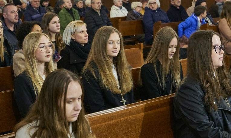 Wałbrzych. Bierzmowanie i odpust u św. Wojciecha