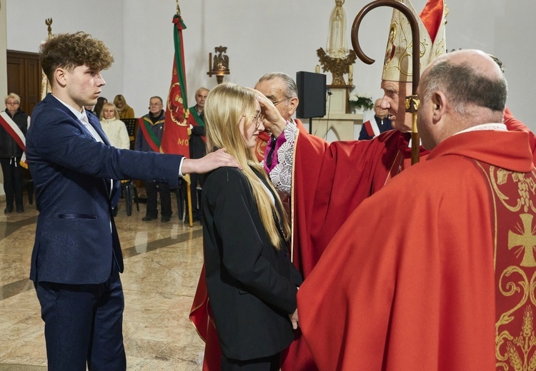 Wałbrzych. Bierzmowanie i odpust u św. Wojciecha