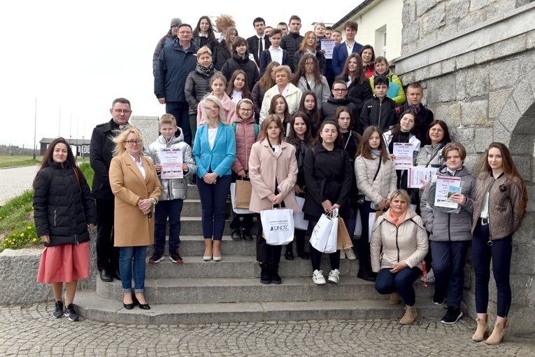 VI Diecezjalny Konkurs „KL Gross-Rosen – ocalić od zapomnienia”