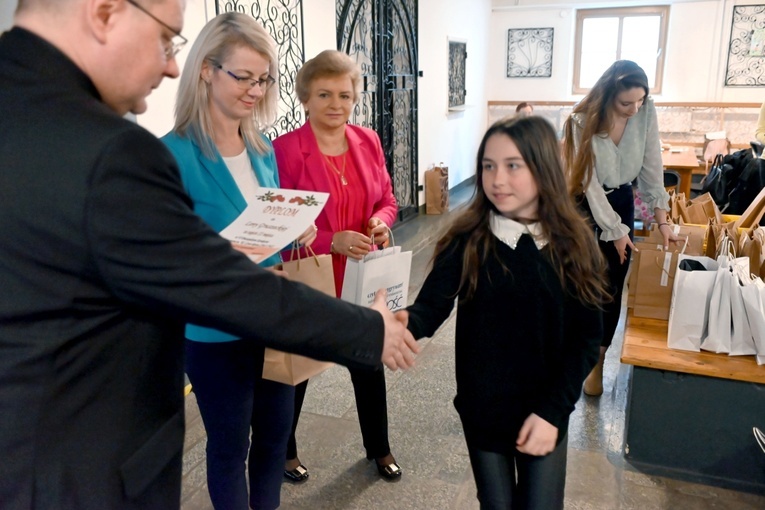 VI Diecezjalny Konkurs „KL Gross-Rosen – ocalić od zapomnienia”