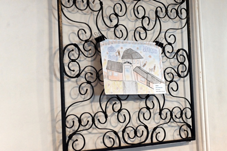 VI Diecezjalny Konkurs „KL Gross-Rosen – ocalić od zapomnienia”