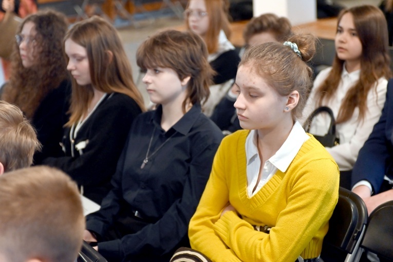 VI Diecezjalny Konkurs „KL Gross-Rosen – ocalić od zapomnienia”