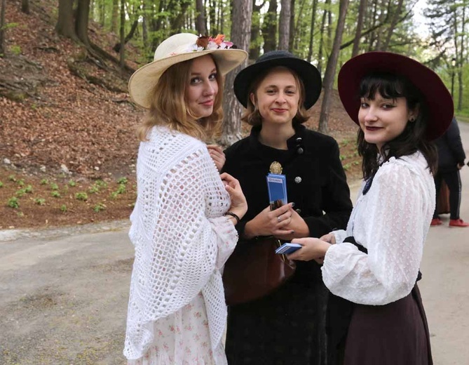 Otwarcie zrewitalizowanego Parku im. Wojciecha Bednarskiego 2023