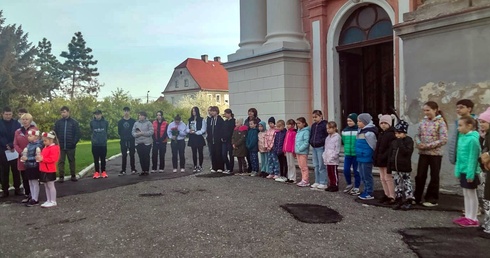 Uczcili Śląskiego Kopciuszka w przeddzień rocznicy urodzin