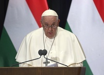 Nuncjusz na Węgrzech: tutejszy żywy Kościół z dumą przyjmuje Papieża