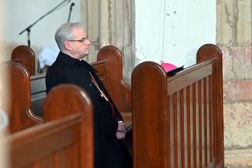 Warsztaty dla katechetów szkół specjalnych