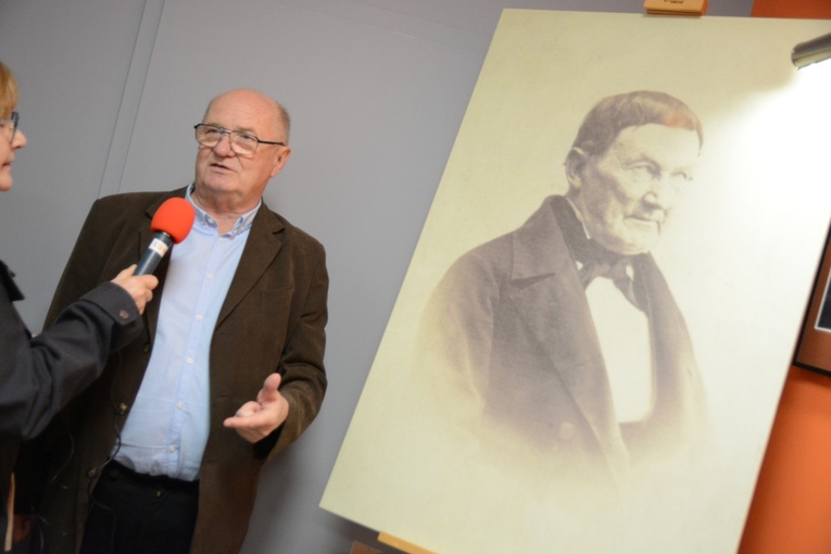 Otwarcie Lokalnego Centrum Edukacji Historycznej w Ozimku