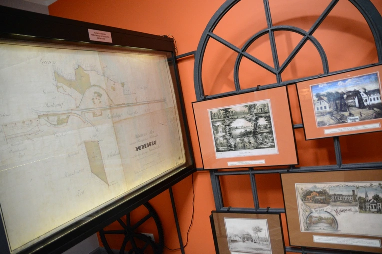 Otwarcie Lokalnego Centrum Edukacji Historycznej w Ozimku