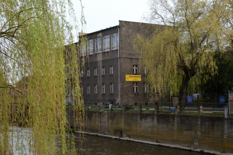 Otwarcie Lokalnego Centrum Edukacji Historycznej w Ozimku