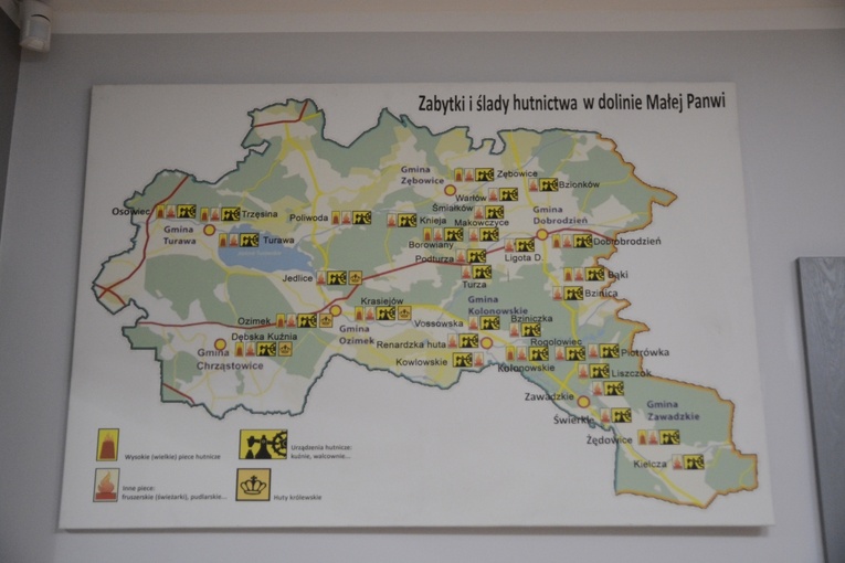 Otwarcie Lokalnego Centrum Edukacji Historycznej w Ozimku