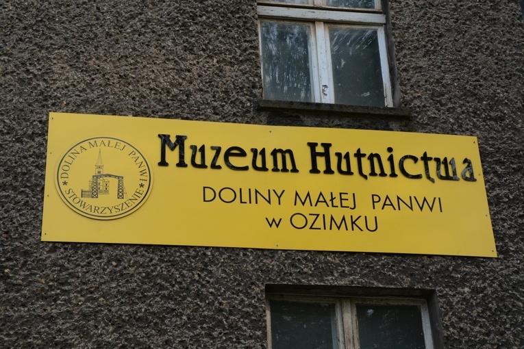 Otwarcie Lokalnego Centrum Edukacji Historycznej w Ozimku
