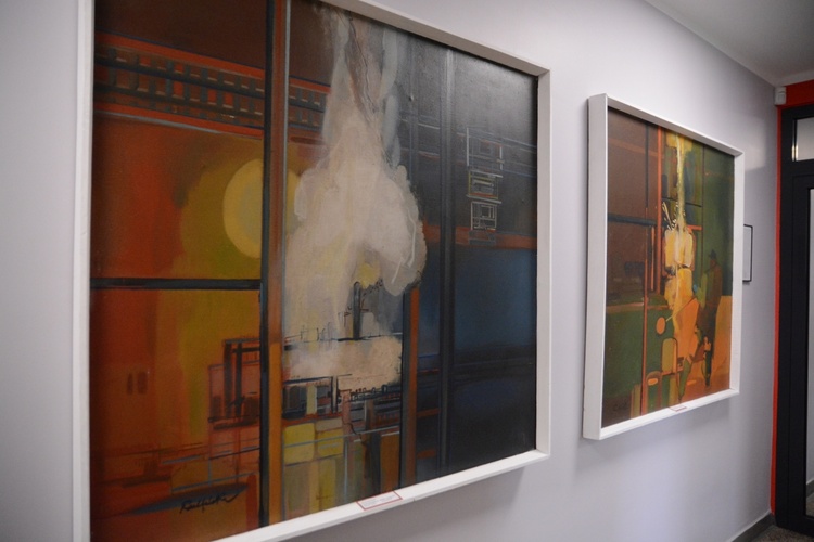 Otwarcie Lokalnego Centrum Edukacji Historycznej w Ozimku