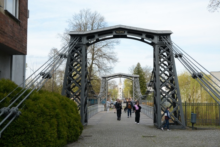 Otwarcie Lokalnego Centrum Edukacji Historycznej w Ozimku