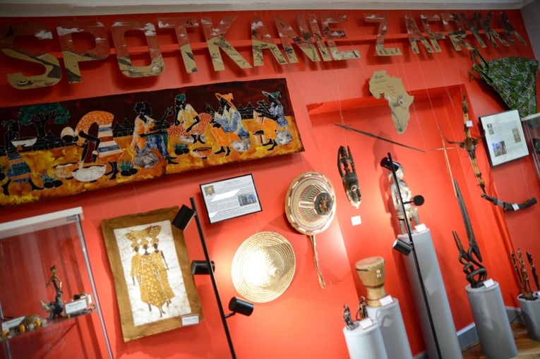 Otwarcie Lokalnego Centrum Edukacji Historycznej w Ozimku