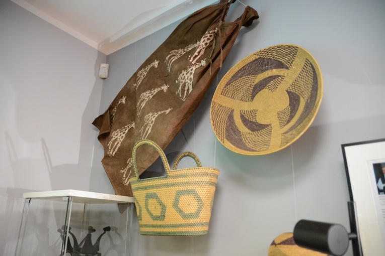 Otwarcie Lokalnego Centrum Edukacji Historycznej w Ozimku