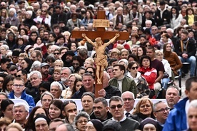 Węgrzy w oczekiwaniu na Franciszka