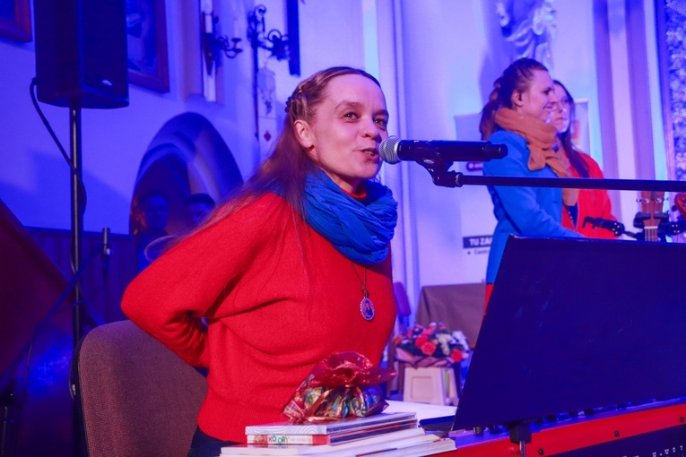 XV Koncert Papieski w Kozłowie Biskupim