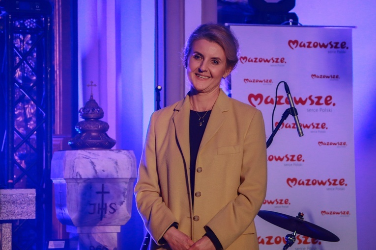 XV Koncert Papieski w Kozłowie Biskupim