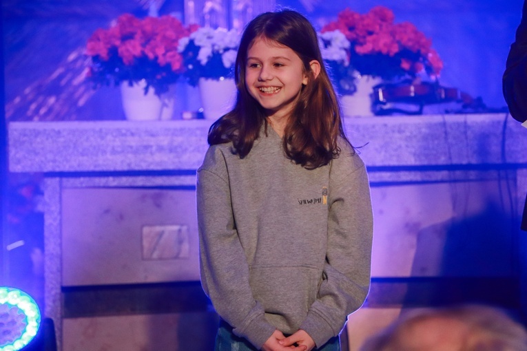 XV Koncert Papieski w Kozłowie Biskupim