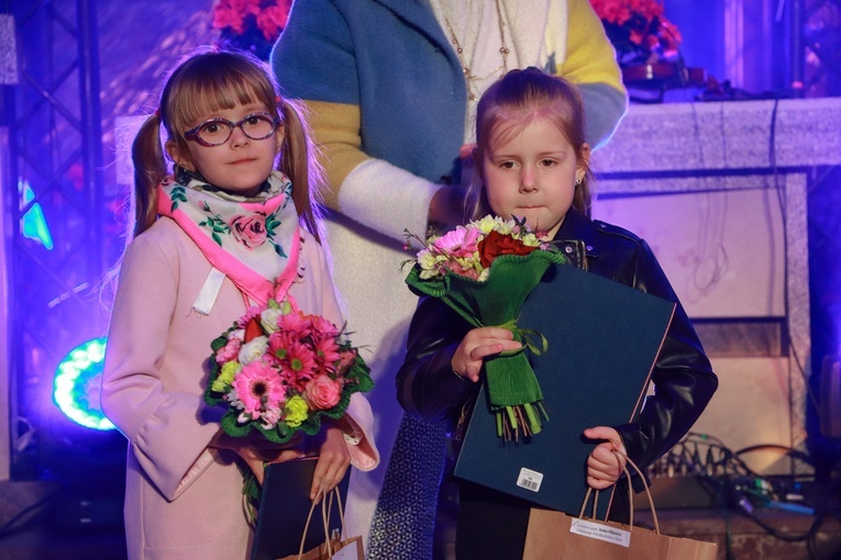 XV Koncert Papieski w Kozłowie Biskupim