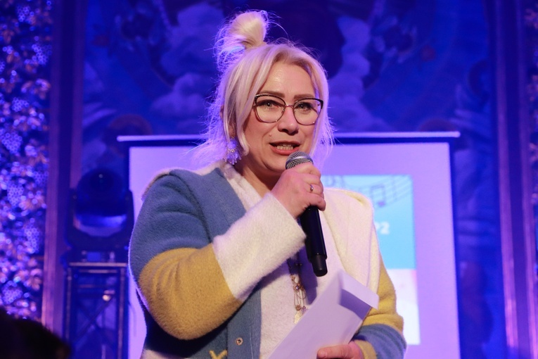 XV Koncert Papieski w Kozłowie Biskupim