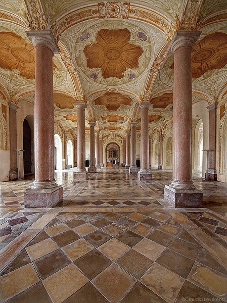 Bawaria-galeria