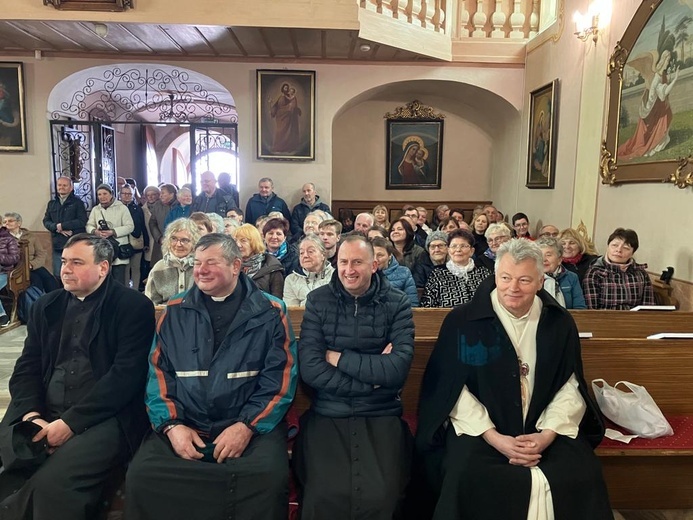 Pielgrzymka Kotliny Kłodzkiej na Górę Igliczną