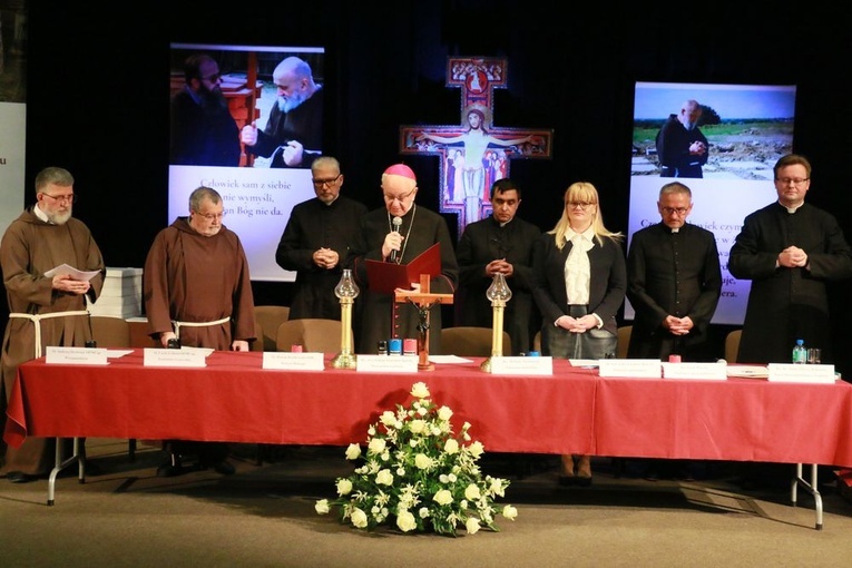 Badanie świętości br. Kaliksta oficjalnie rozpoczęte