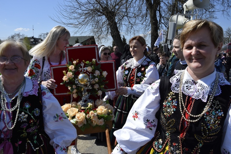 Skuteczna Orędowniczka 