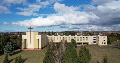 Zmiana rektora koszalińskiego seminarium