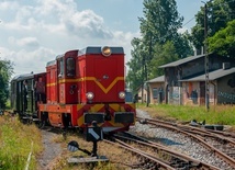 Śląskie. Górnośląskie Koleje Wąskotorowe zaczną sezon 1 maja 