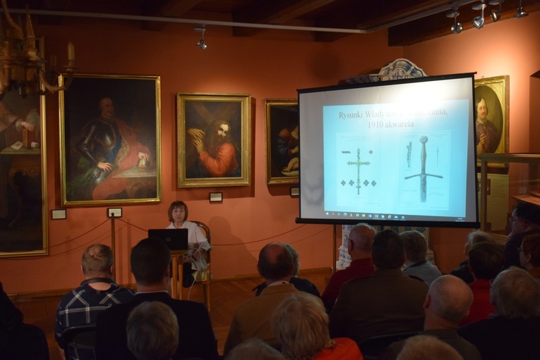 Nowa wystawa w Muzeum Diecezjalnym