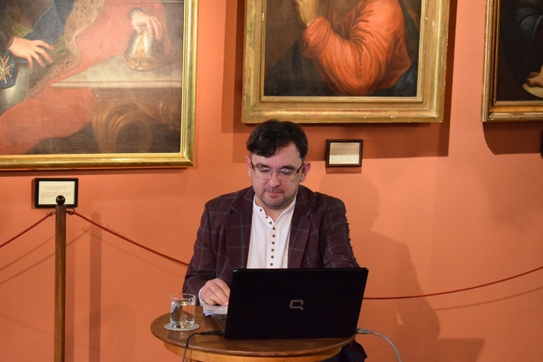 Nowa wystawa w Muzeum Diecezjalnym