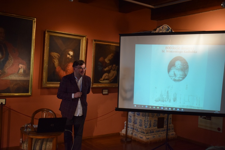 Nowa wystawa w Muzeum Diecezjalnym