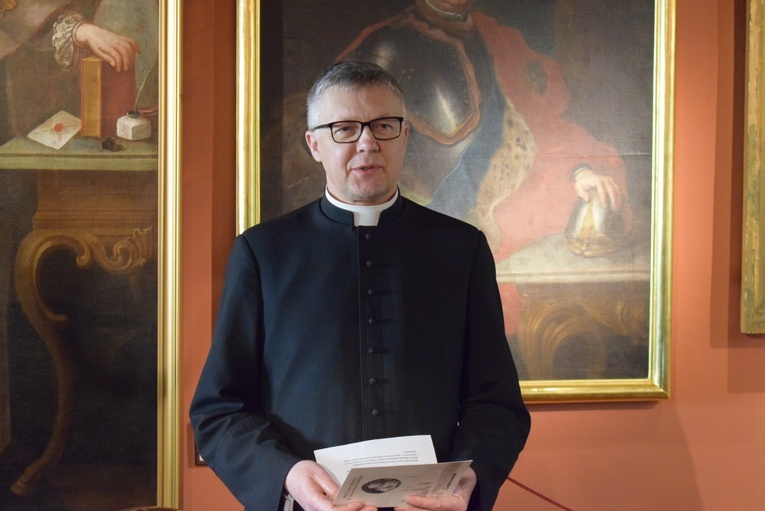 Nowa wystawa w Muzeum Diecezjalnym