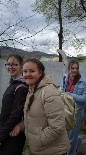 Salezjańskie Święto Młodych w Pieszycach 2023
