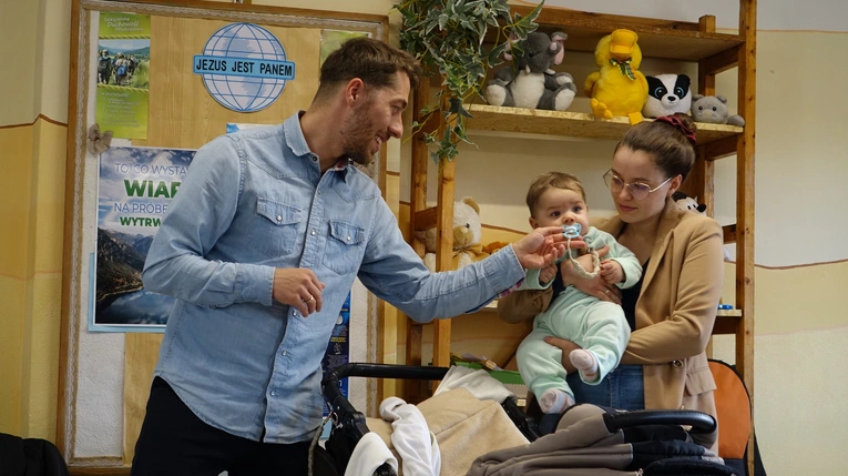 Salezjańskie Święto Młodych w Pieszycach 2023